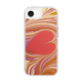 Slim Protection Case［ y2k(Year2000) - Heart - Mixed Pink ］