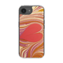 Slim Protection Case［ y2k(Year2000) - Heart - Mixed Pink ］