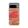 Slim Protection Case［ y2k(Year2000) - Heart - Mixed Pink ］