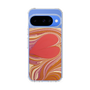 Slim Protection Case［ y2k(Year2000) - Heart - Mixed Pink ］