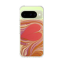 Slim Protection Case［ y2k(Year2000) - Heart - Mixed Pink ］