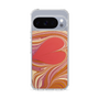 Slim Protection Case［ y2k(Year2000) - Heart - Mixed Pink ］