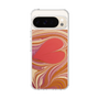 Slim Protection Case［ y2k(Year2000) - Heart - Mixed Pink ］