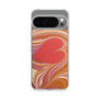 Slim Protection Case［ y2k(Year2000) - Heart - Mixed Pink ］