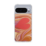 Slim Protection Case［ y2k(Year2000) - Heart - Mixed Pink ］