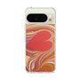 Slim Protection Case［ y2k(Year2000) - Heart - Mixed Pink ］