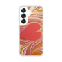 Slim Protection Case［ y2k(Year2000) - Heart - Mixed Pink ］