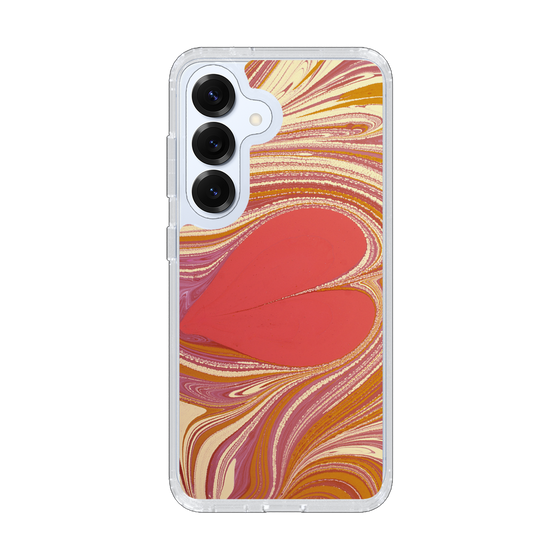 Slim Protection Case［ y2k(Year2000) - Heart - Mixed Pink ］