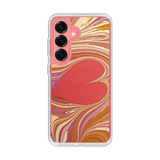 Slim Protection Case［ y2k(Year2000) - Heart - Mixed Pink ］