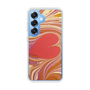 Slim Protection Case［ y2k(Year2000) - Heart - Mixed Pink ］