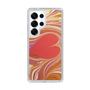 Slim Protection Case［ y2k(Year2000) - Heart - Mixed Pink ］