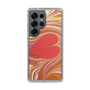 Slim Protection Case［ y2k(Year2000) - Heart - Mixed Pink ］