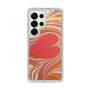 Slim Protection Case［ y2k(Year2000) - Heart - Mixed Pink ］