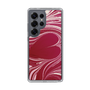 Slim Protection Case［ y2k(Year2000) - Heart - Vivid Pink ］