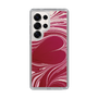 Slim Protection Case［ y2k(Year2000) - Heart - Vivid Pink ］