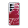 Slim Protection Case［ y2k(Year2000) - Heart - Vivid Pink ］