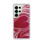 Slim Protection Case［ y2k(Year2000) - Heart - Vivid Pink ］