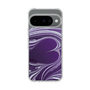 Slim Protection Case［ y2k(Year2000) - Heart - Rich Purple ］