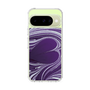 Slim Protection Case［ y2k(Year2000) - Heart - Rich Purple ］