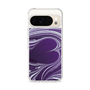 Slim Protection Case［ y2k(Year2000) - Heart - Rich Purple ］