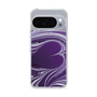 Slim Protection Case［ y2k(Year2000) - Heart - Rich Purple ］