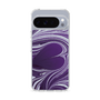 Slim Protection Case［ y2k(Year2000) - Heart - Rich Purple ］
