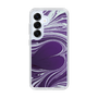 Slim Protection Case［ y2k(Year2000) - Heart - Rich Purple ］