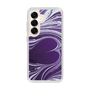 Slim Protection Case［ y2k(Year2000) - Heart - Rich Purple ］