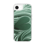 Slim Protection Case［ y2k(Year2000) - Heart - Full Green ］