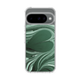 Slim Protection Case［ y2k(Year2000) - Heart - Full Green ］