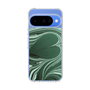 Slim Protection Case［ y2k(Year2000) - Heart - Full Green ］