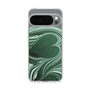 Slim Protection Case［ y2k(Year2000) - Heart - Full Green ］