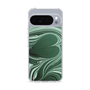 Slim Protection Case［ y2k(Year2000) - Heart - Full Green ］
