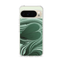 Slim Protection Case［ y2k(Year2000) - Heart - Full Green ］