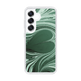 Slim Protection Case［ y2k(Year2000) - Heart - Full Green ］