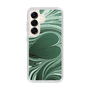 Slim Protection Case［ y2k(Year2000) - Heart - Full Green ］