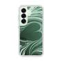 Slim Protection Case［ y2k(Year2000) - Heart - Full Green ］