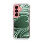 Slim Protection Case［ y2k(Year2000) - Heart - Full Green ］