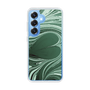 Slim Protection Case［ y2k(Year2000) - Heart - Full Green ］