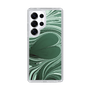 Slim Protection Case［ y2k(Year2000) - Heart - Full Green ］