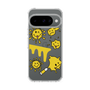 Slim Protection Case［ PAINTING SMILE Yellow ］