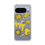 Slim Protection Case［ PAINTING SMILE Yellow ］