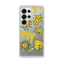 Slim Protection Case［ PAINTING SMILE Yellow ］