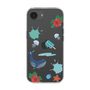 Slim Protection Case［ DRAWING PAPER Blue ］