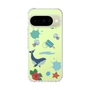 Slim Protection Case［ DRAWING PAPER Blue ］