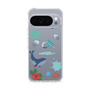 Slim Protection Case［ DRAWING PAPER Blue ］