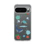 Slim Protection Case［ DRAWING PAPER Blue ］