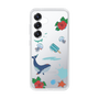 Slim Protection Case［ DRAWING PAPER Blue ］