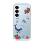 Slim Protection Case［ DRAWING PAPER Blue ］
