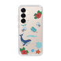 Slim Protection Case［ DRAWING PAPER Blue ］